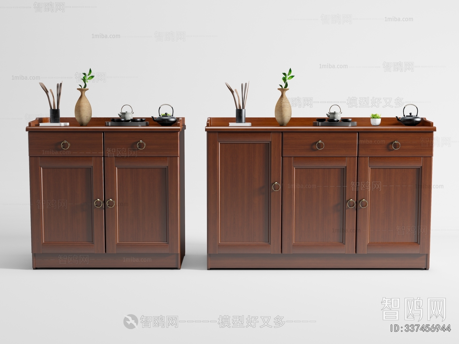 Modern Sideboard