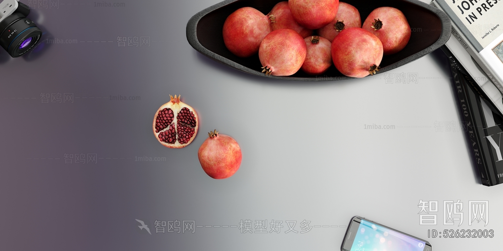 Modern Fruit