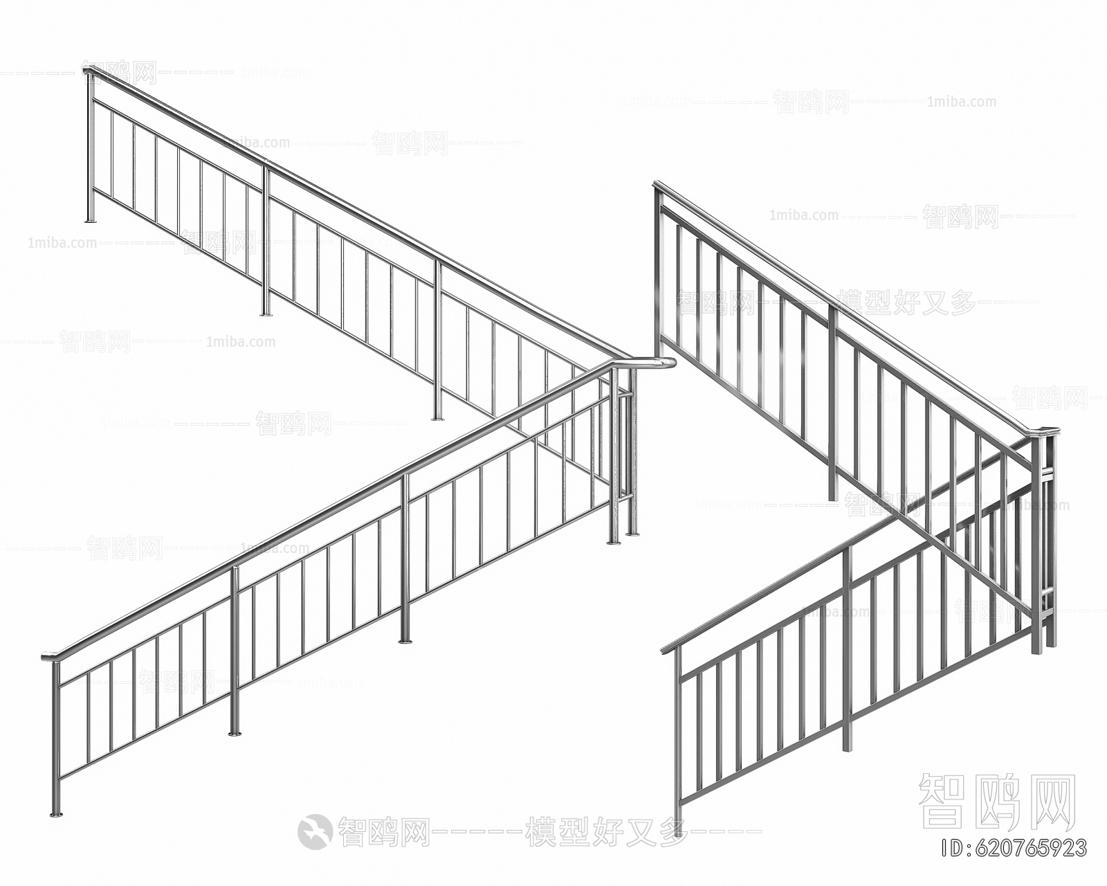 Modern Guardrail