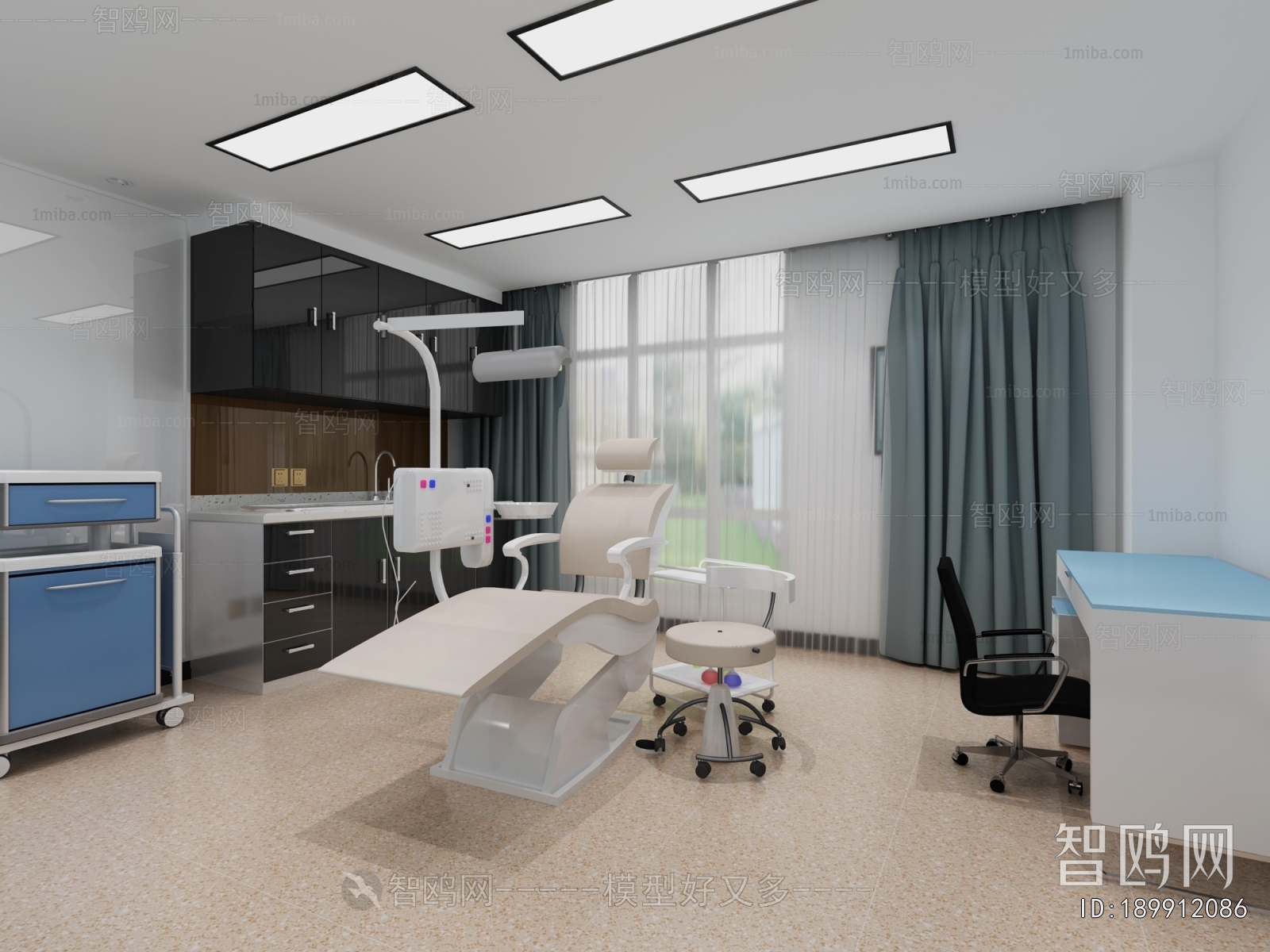 Modern Dental Clinic