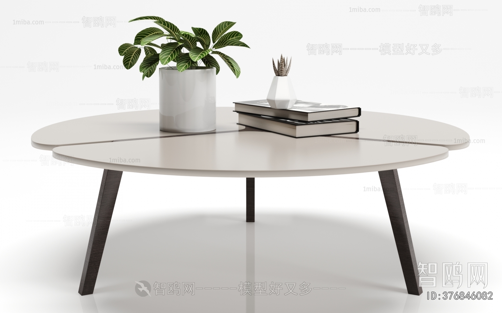 Modern Coffee Table