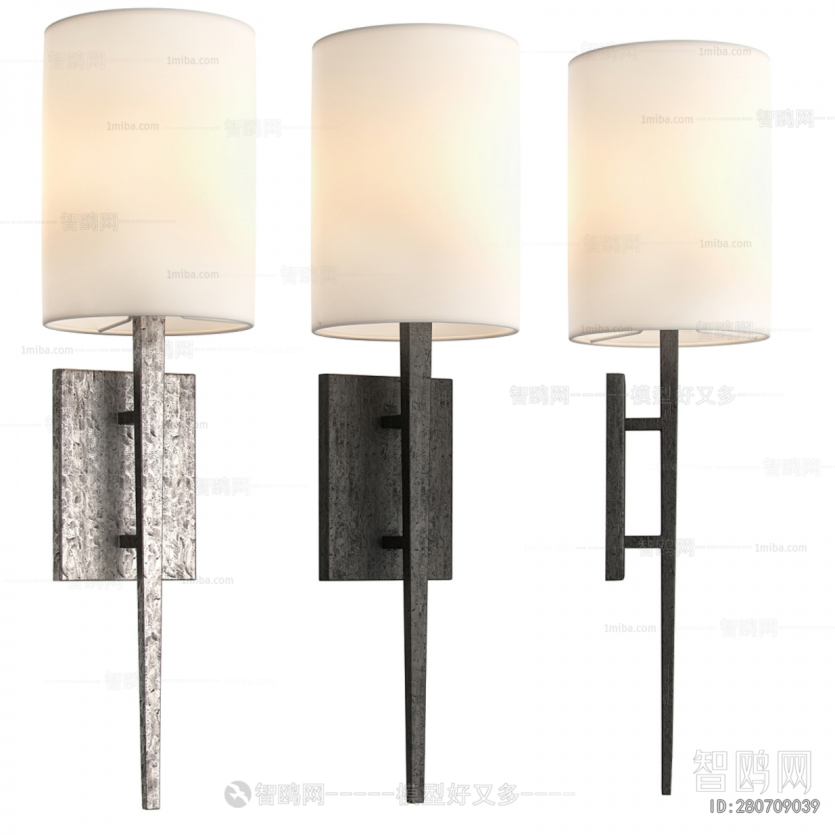 Modern Wall Lamp