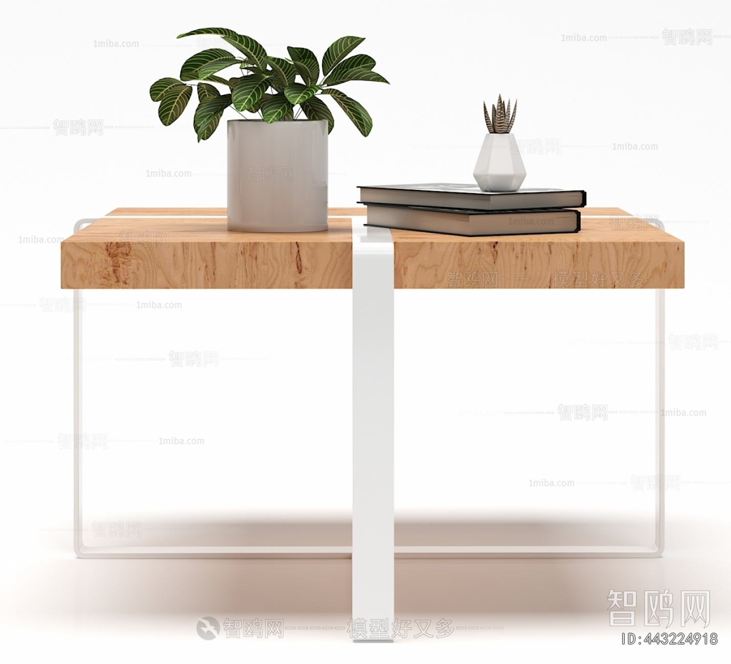 Modern Coffee Table