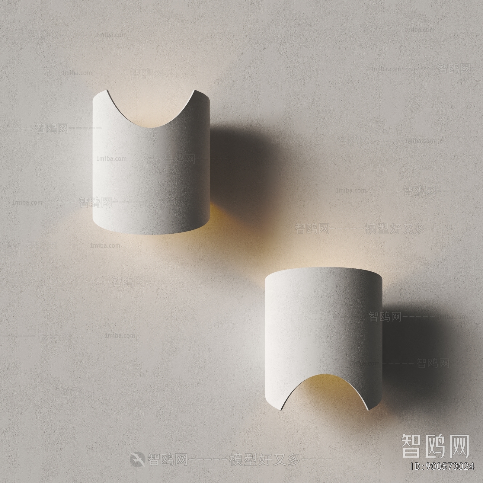 Modern Wall Lamp