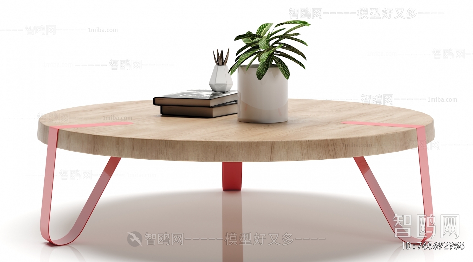 Modern Coffee Table