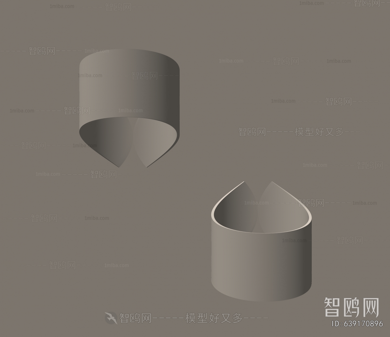 Modern Wall Lamp