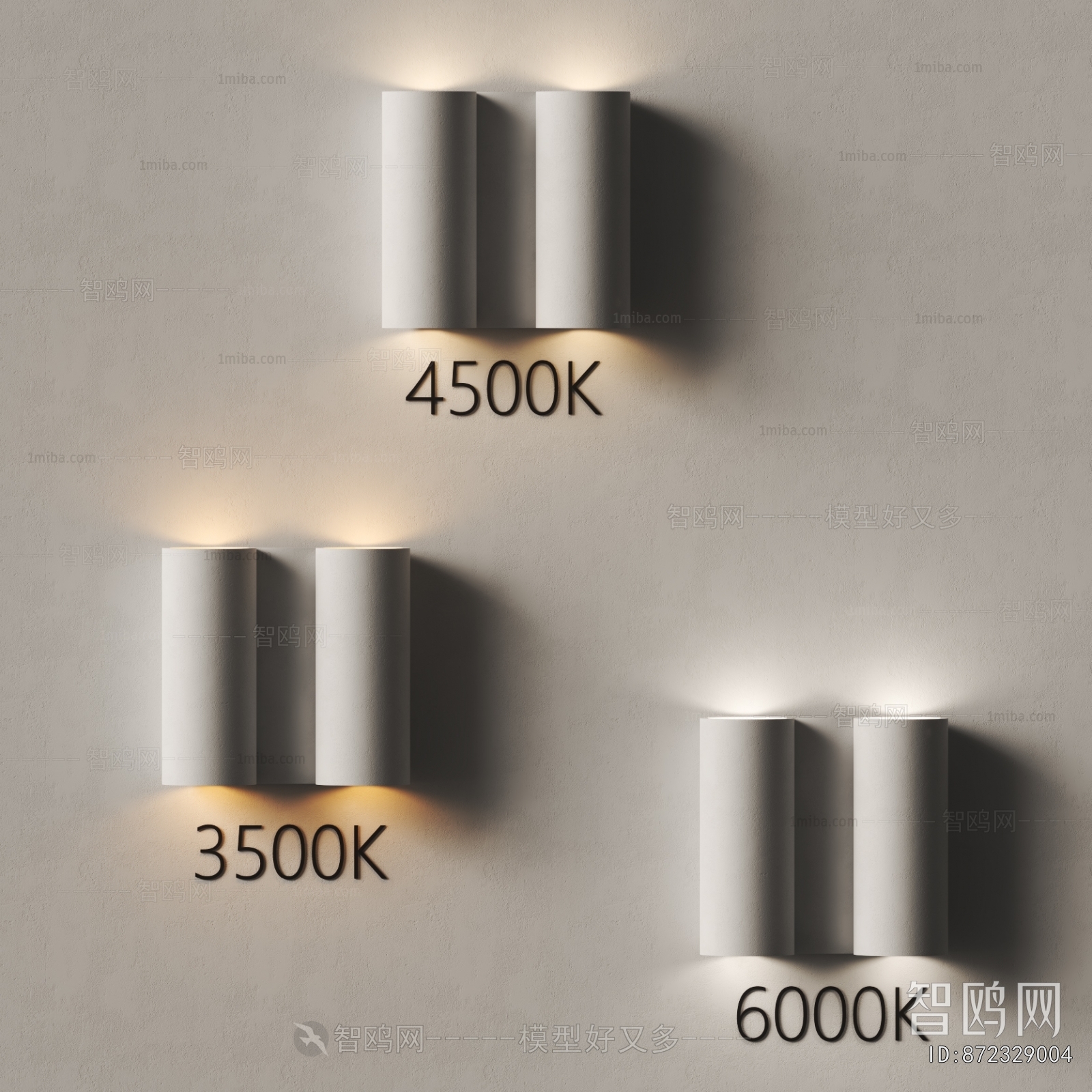 Modern Wall Lamp