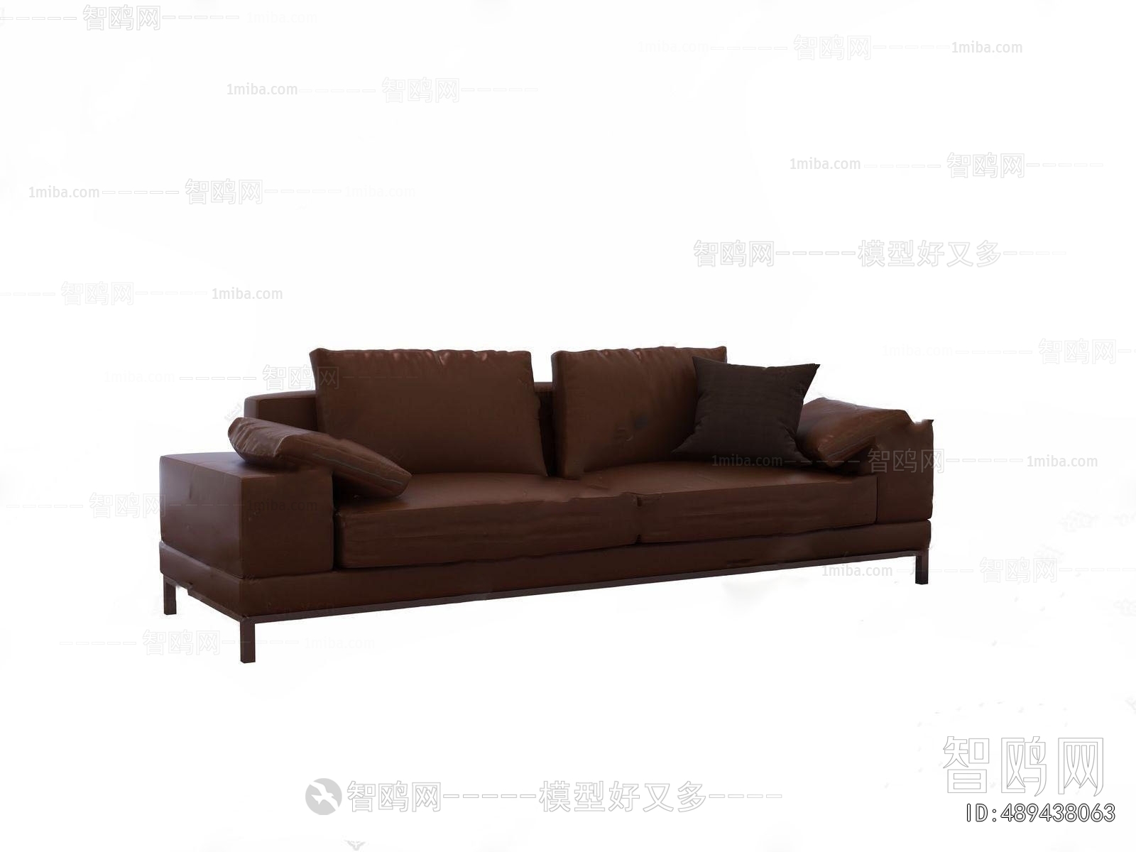 Modern A Sofa For Two