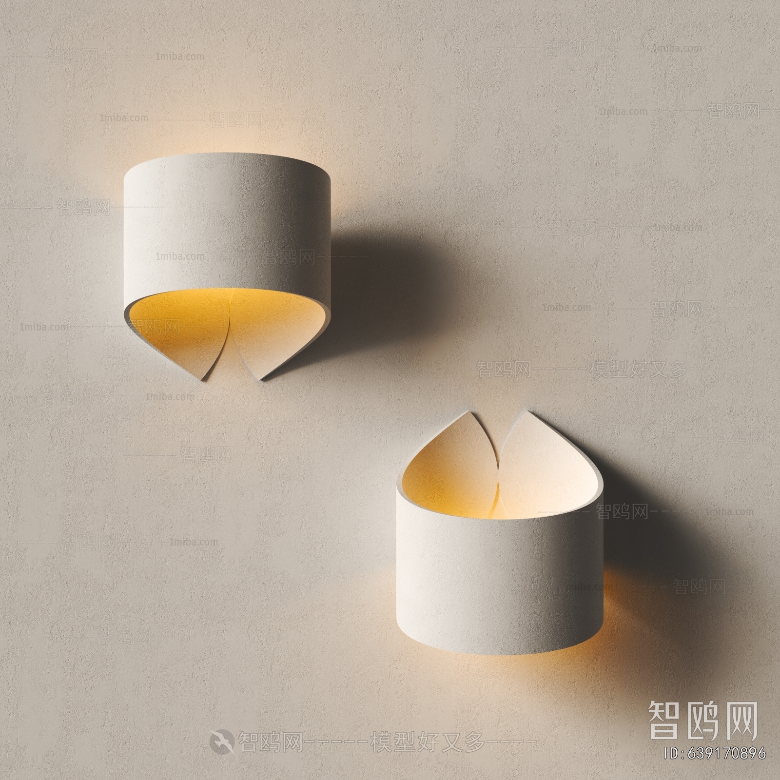 Modern Wall Lamp