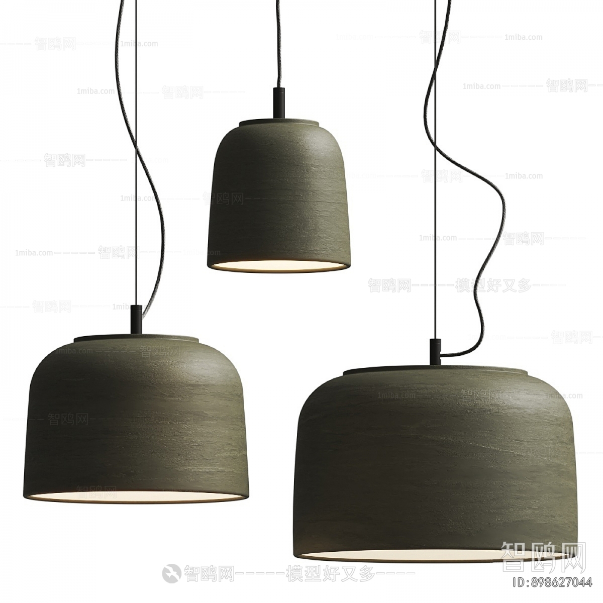 Modern Droplight