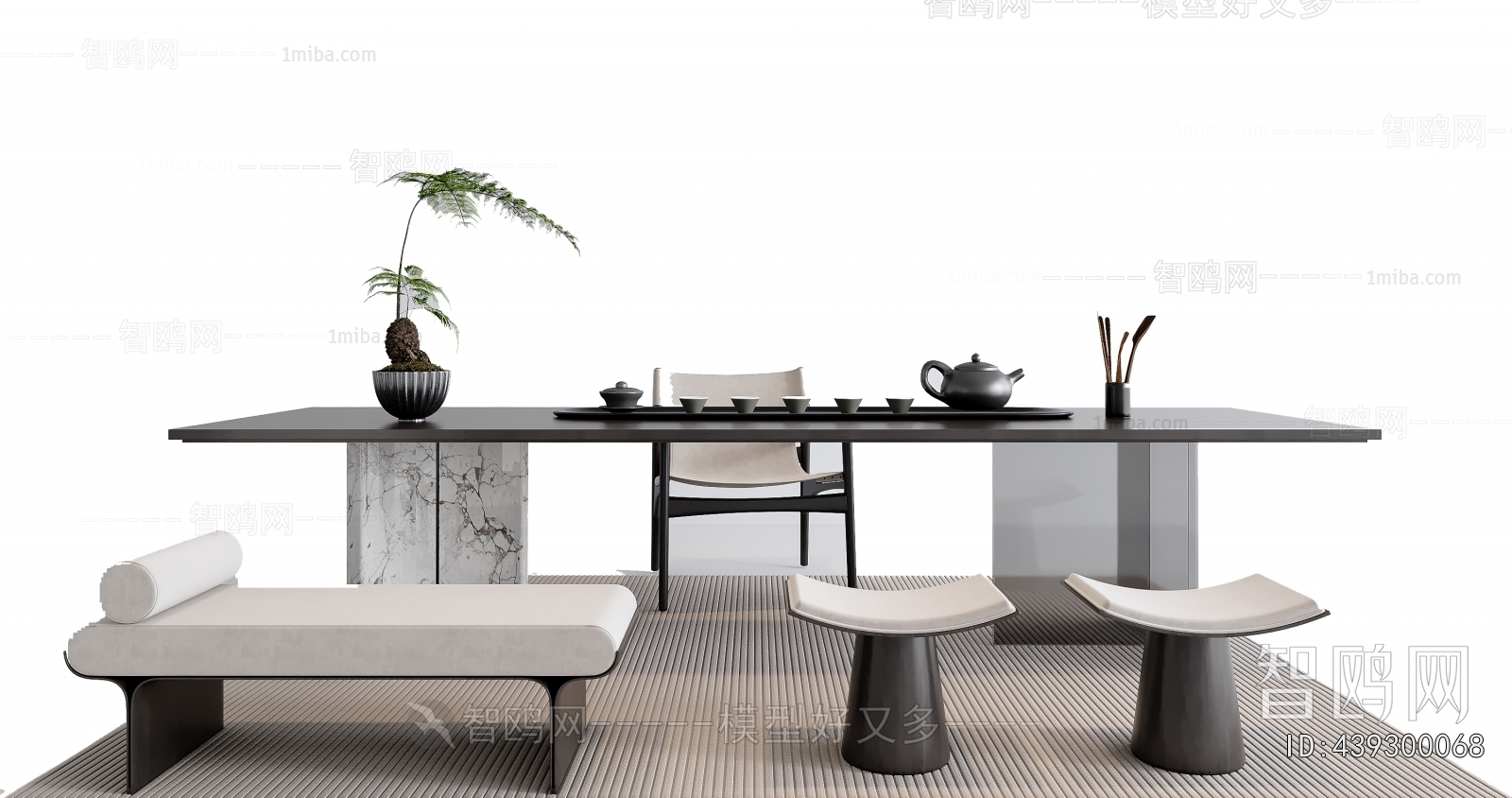 Modern Tea Tables And Chairs