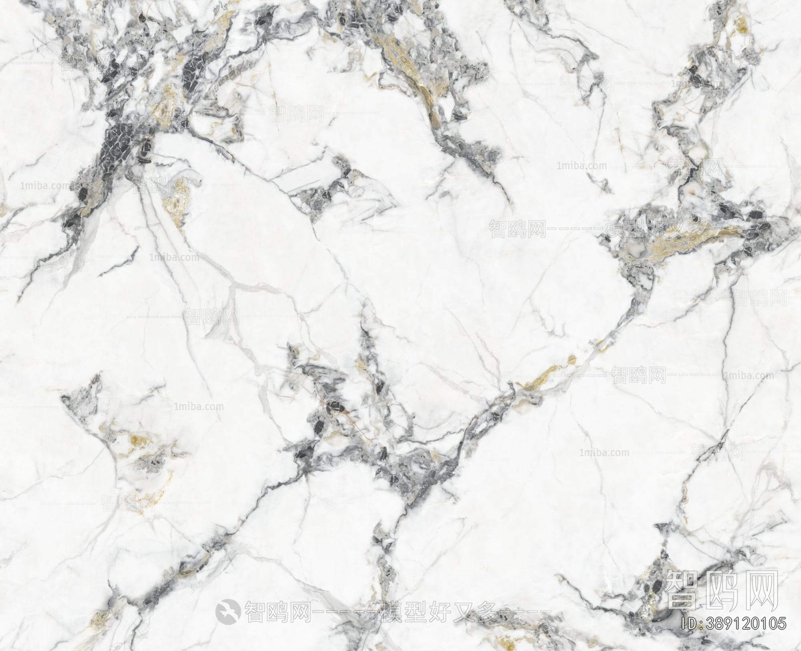 Marble Tiles