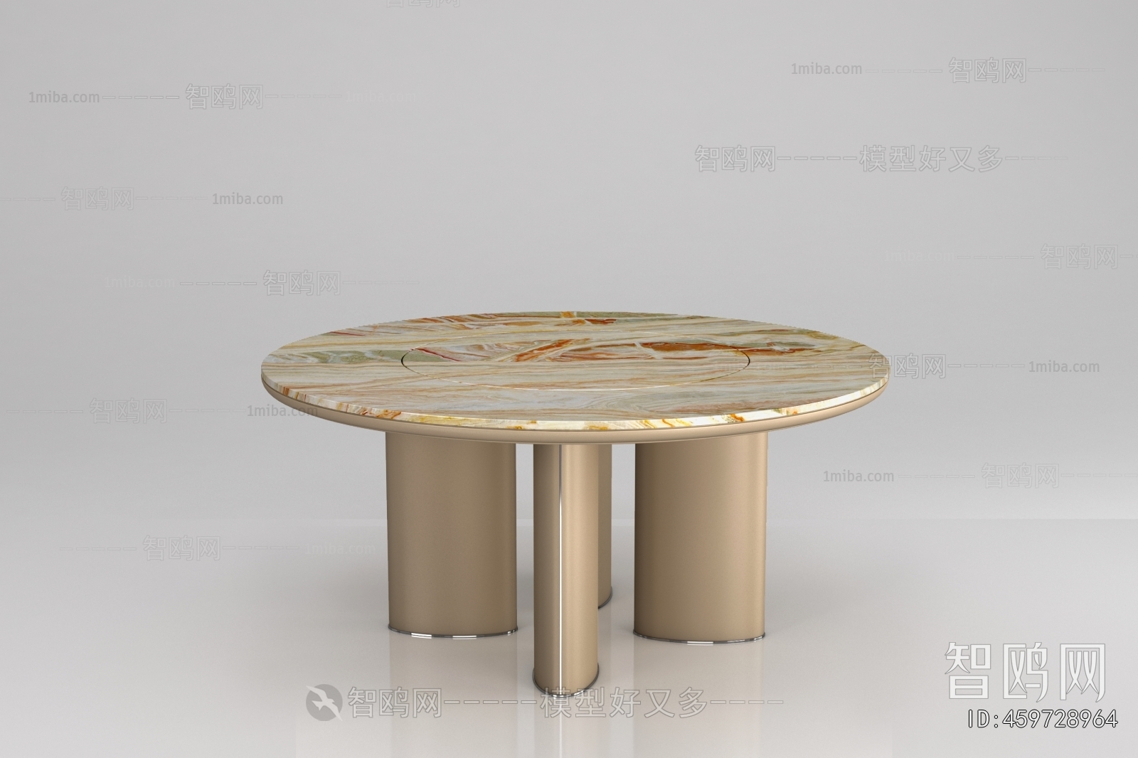 Modern Dining Table