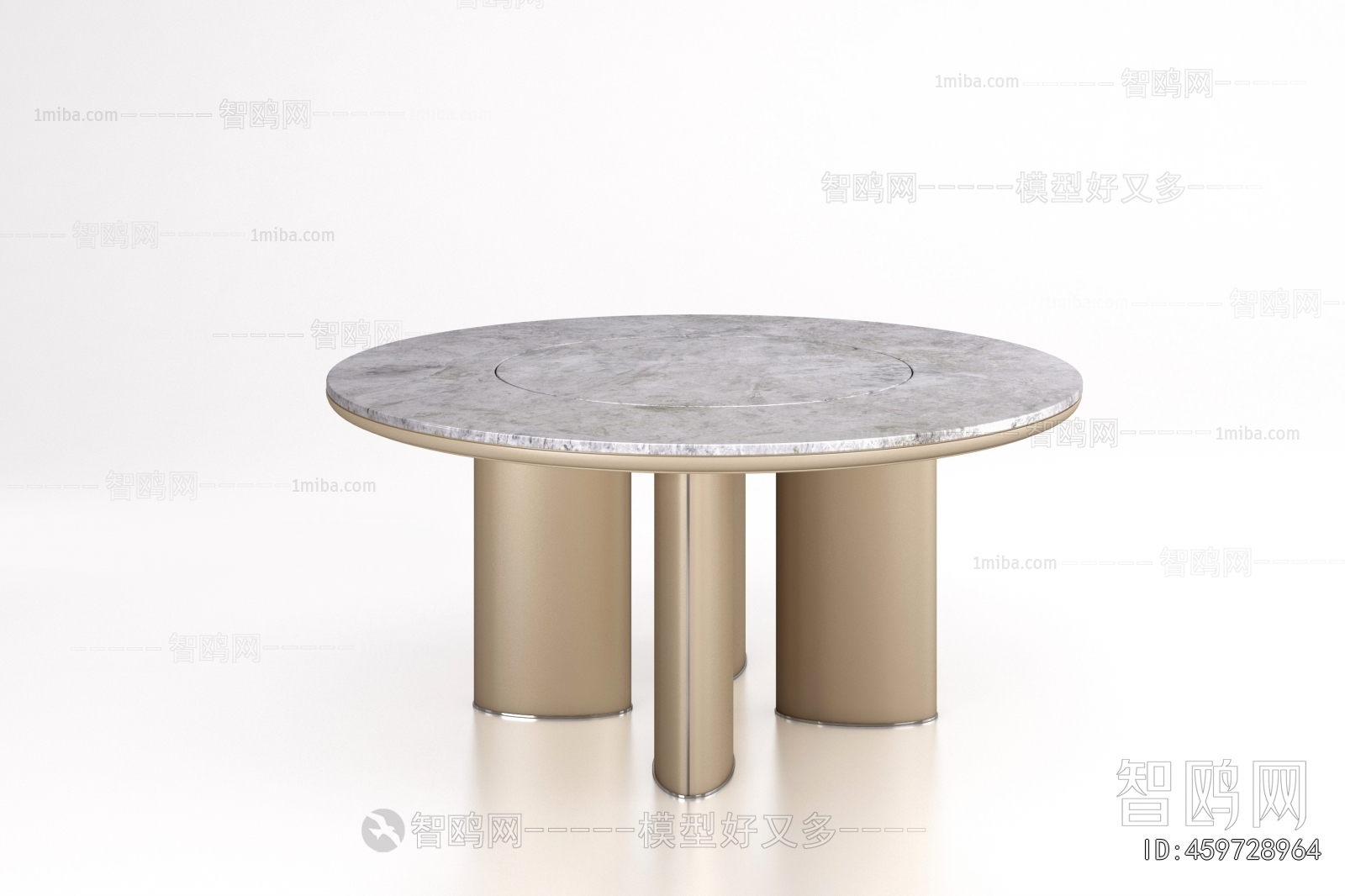 Modern Dining Table