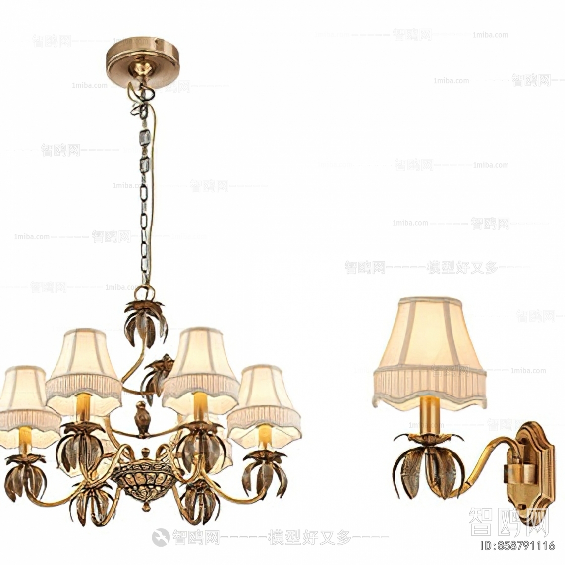 European Style Droplight