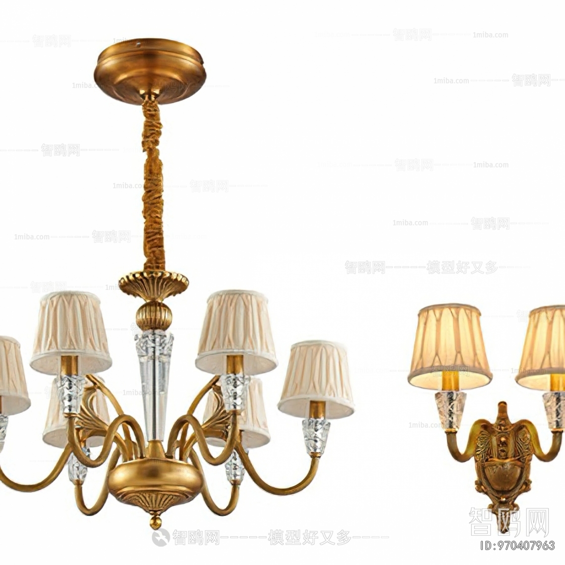 European Style Droplight