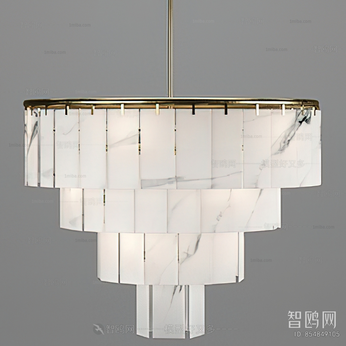 New Chinese Style Droplight