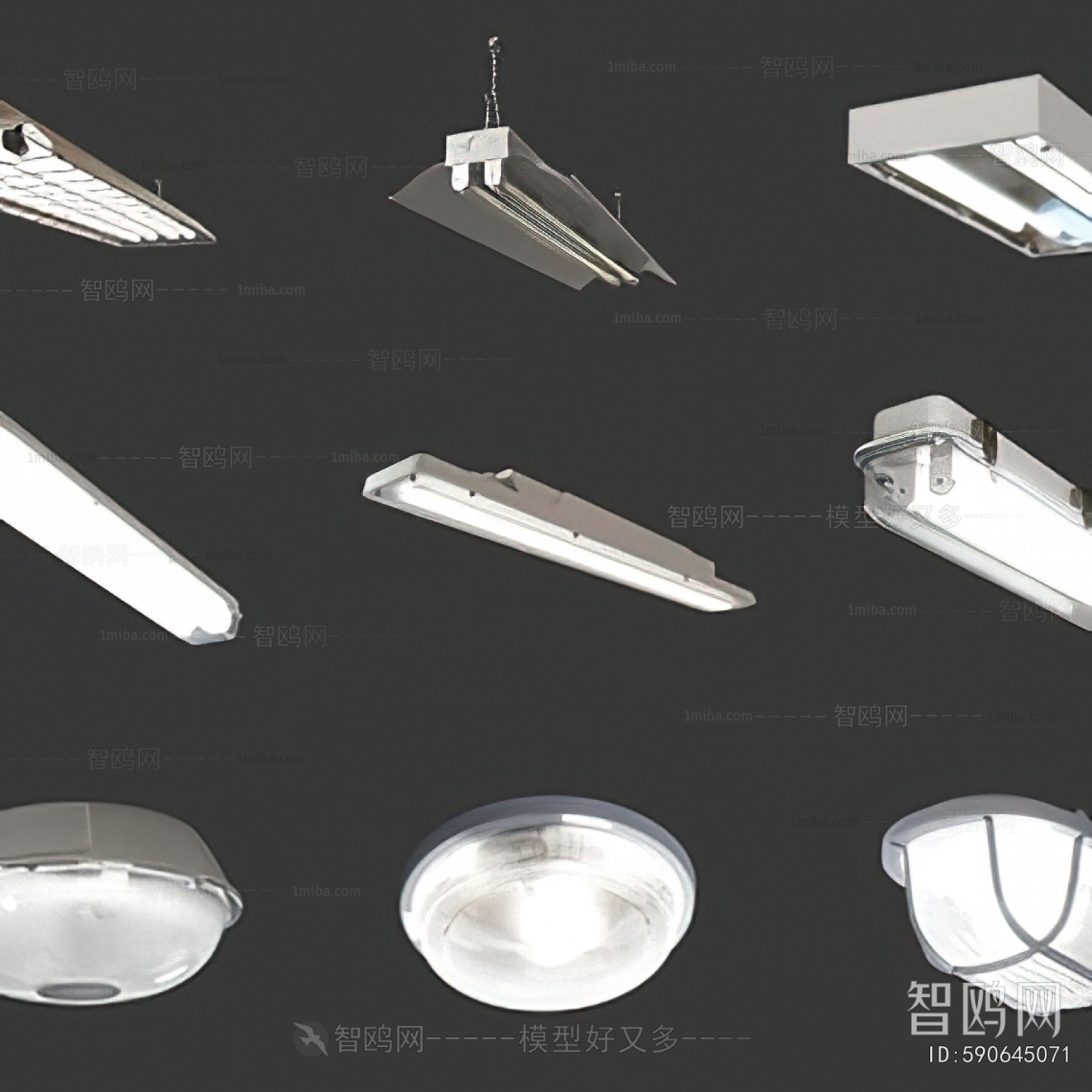 Modern Ceiling Ceiling Lamp