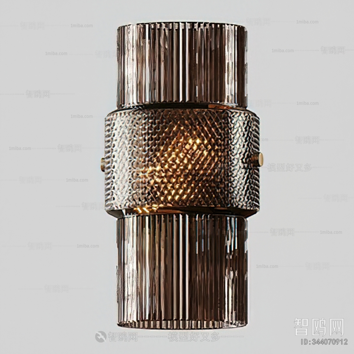 Modern Wall Lamp