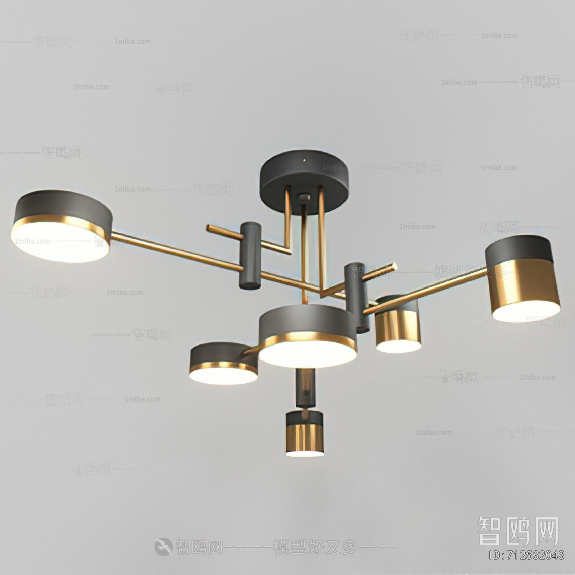 Modern Droplight