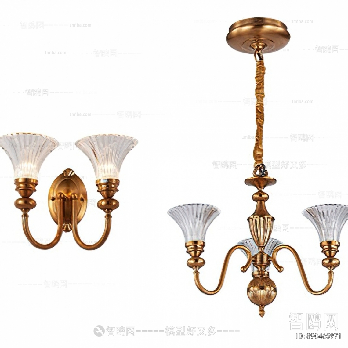 European Style Droplight