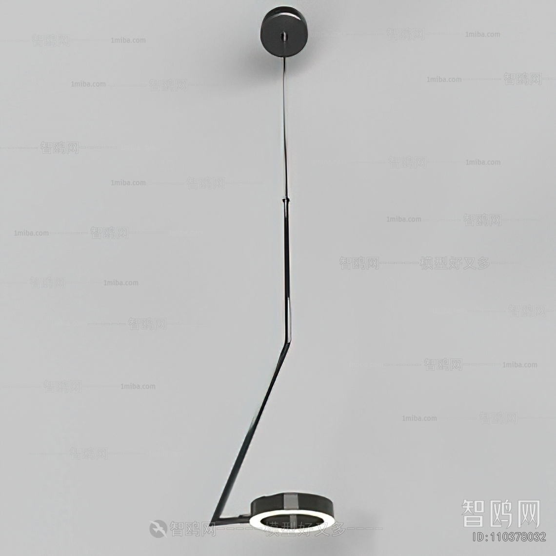 Modern Wall Lamp