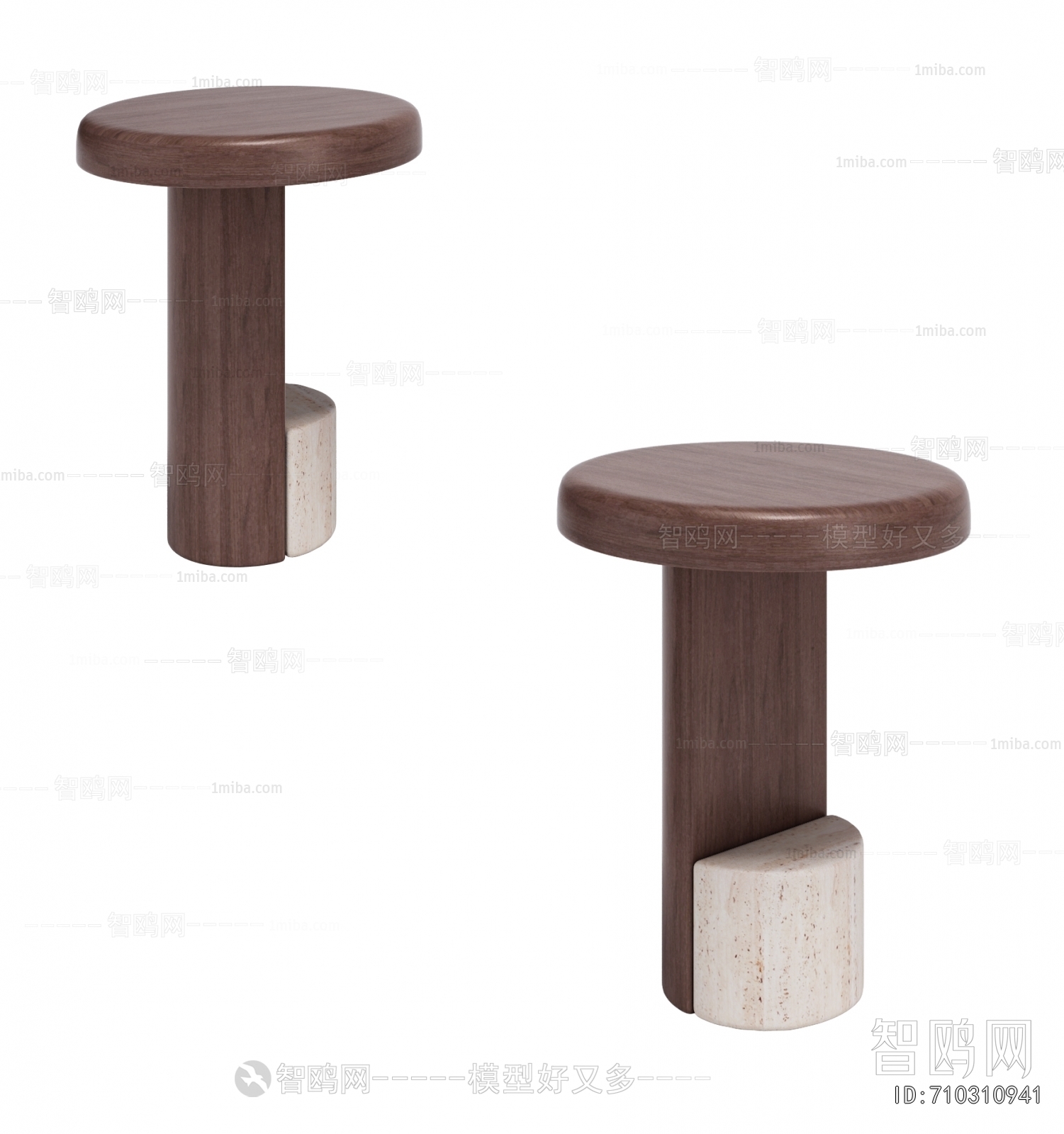 Modern Side Table/corner Table