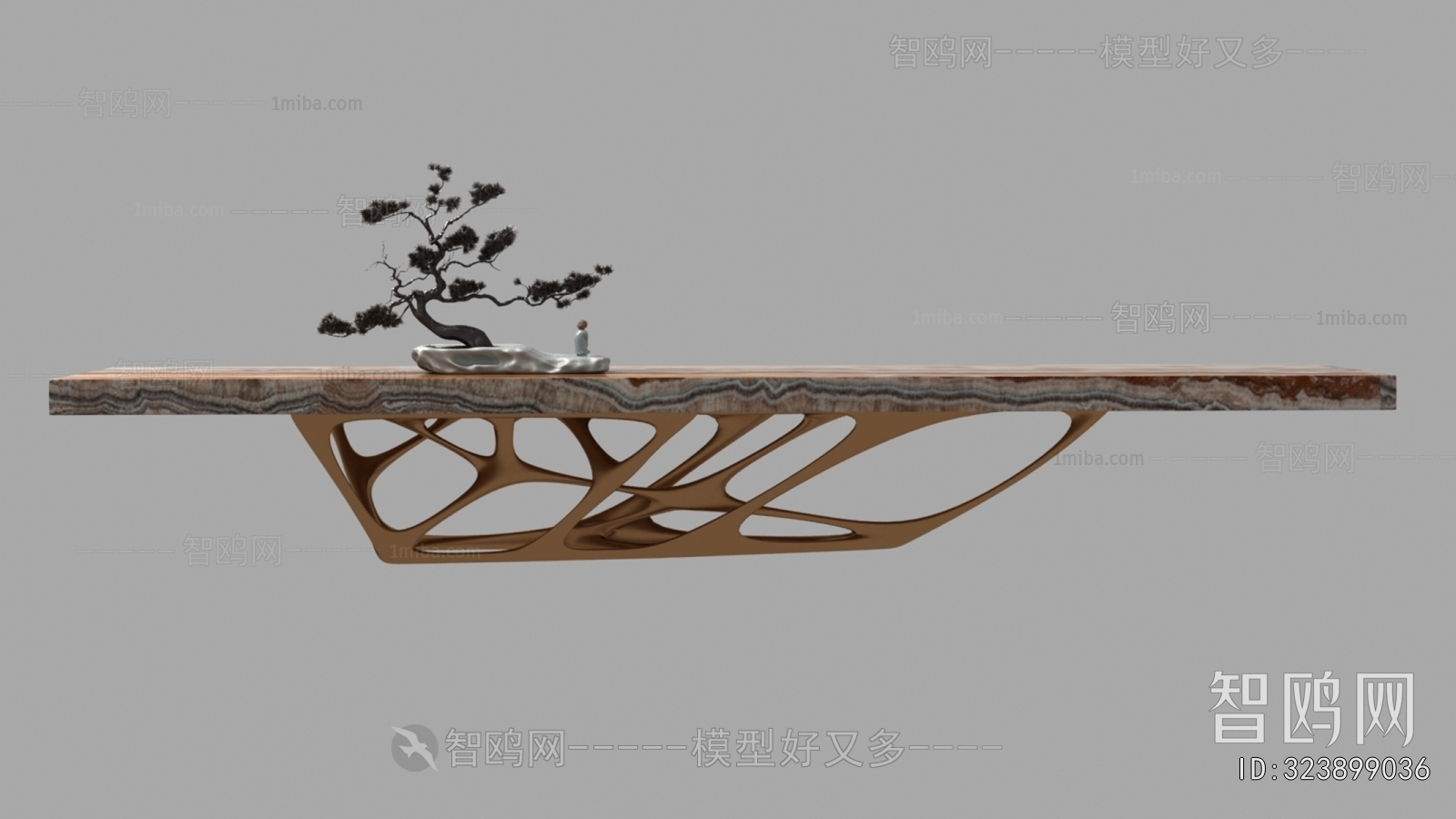 New Chinese Style Table