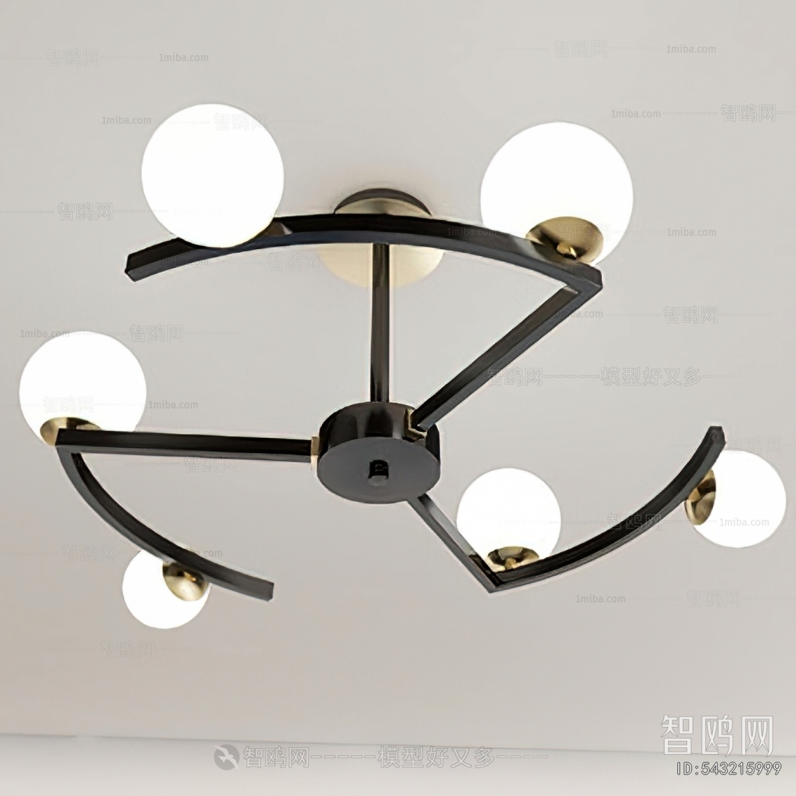 Modern Droplight