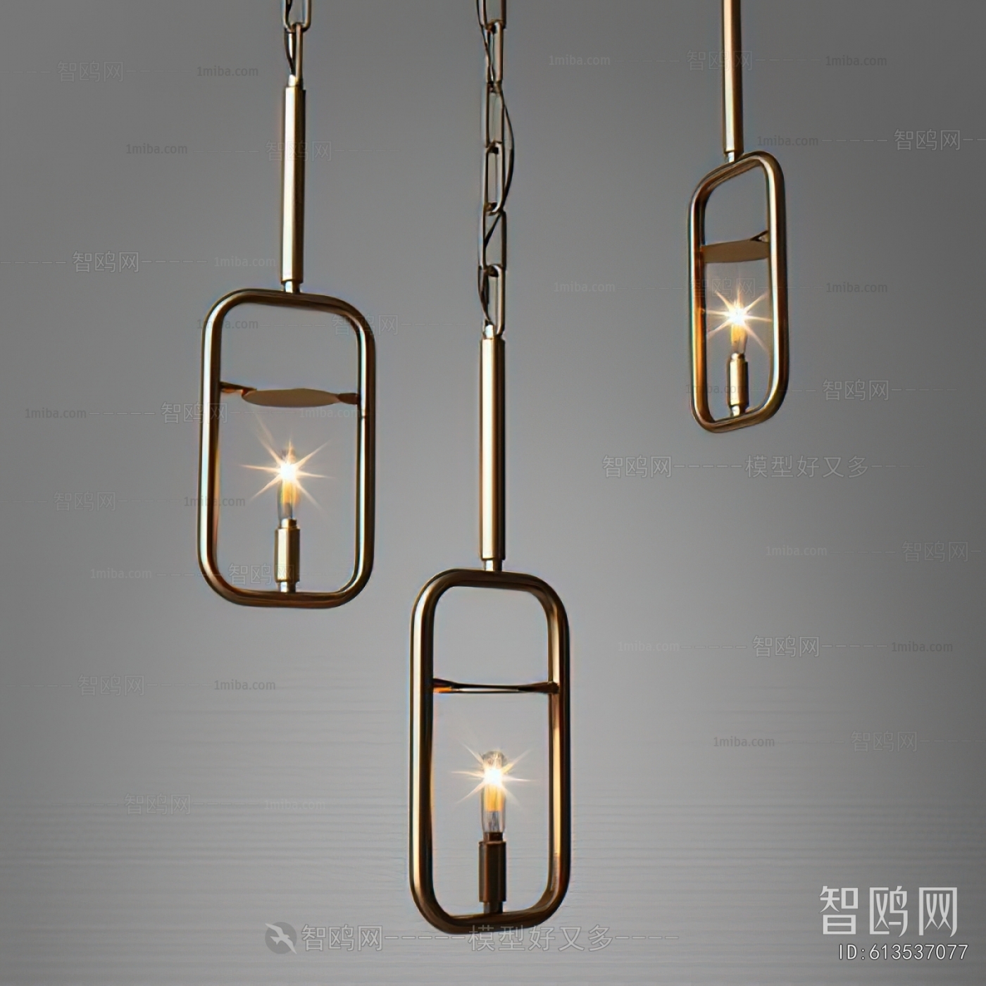 Modern Droplight