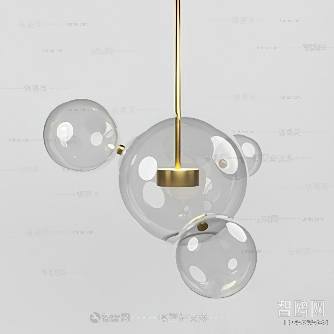 Modern Droplight