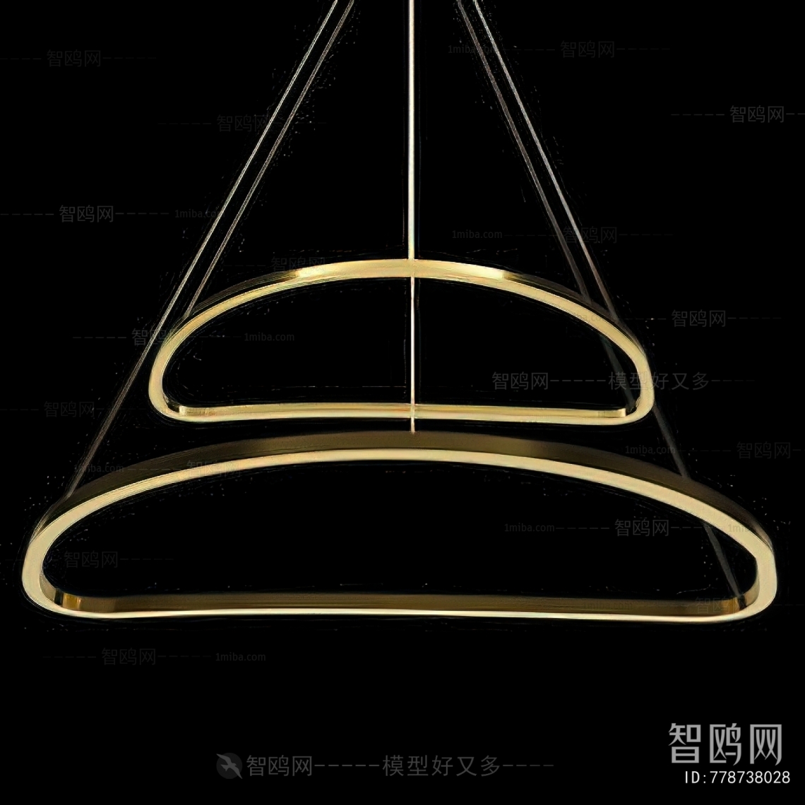 Modern Droplight