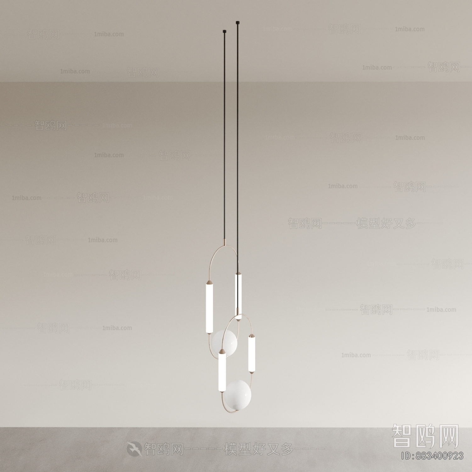 Modern Droplight