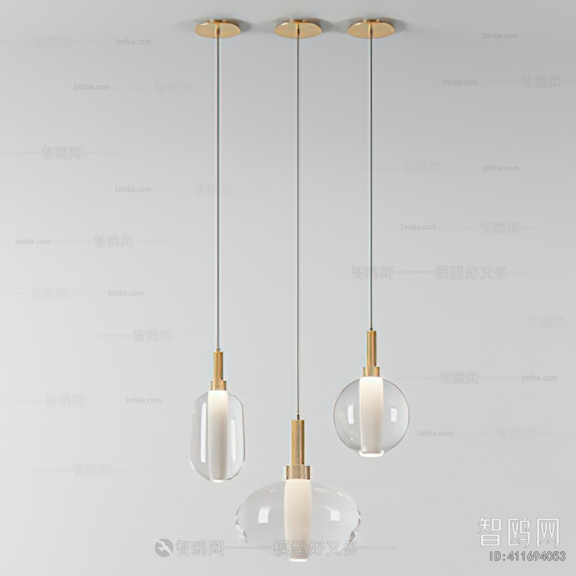 Modern Droplight