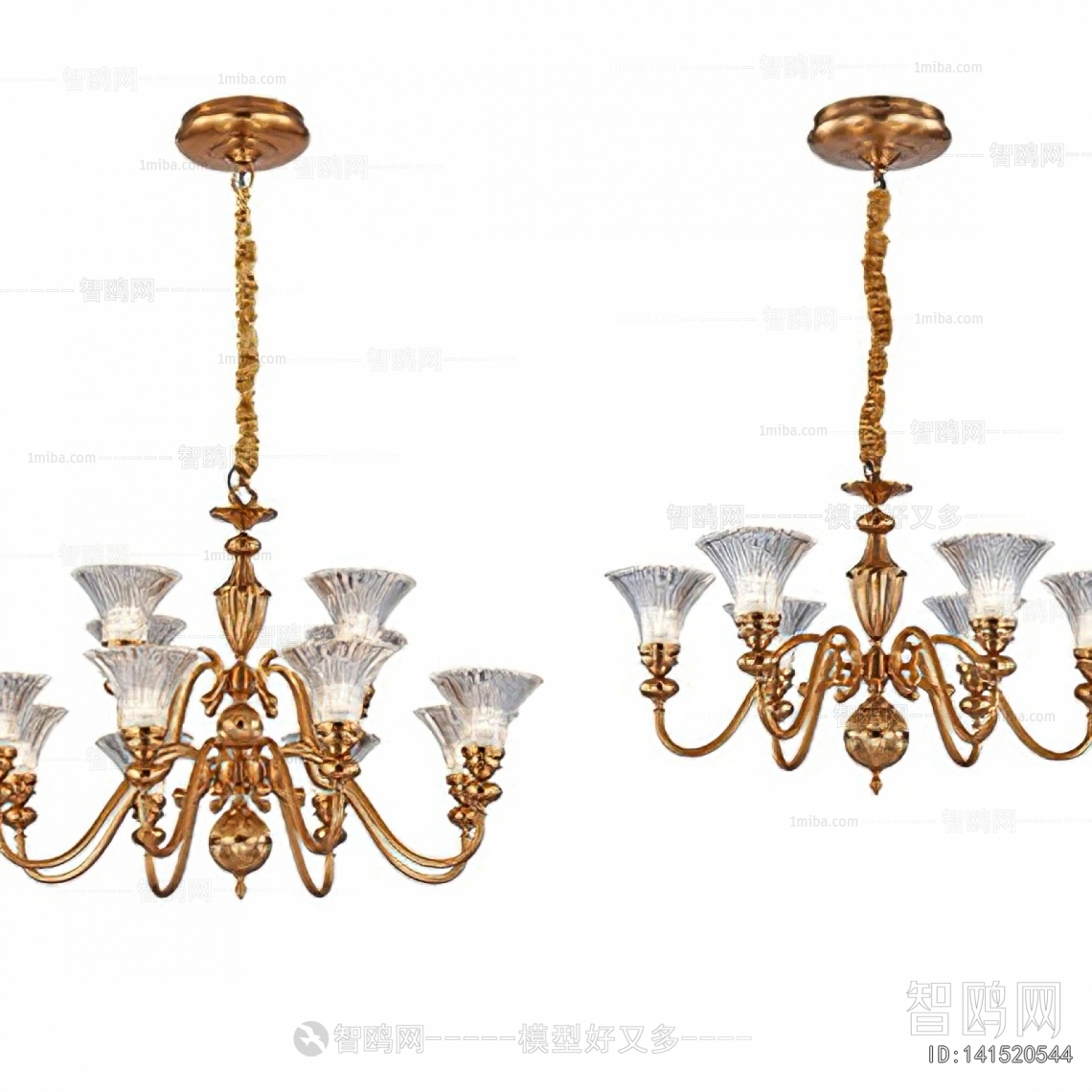 European Style Droplight