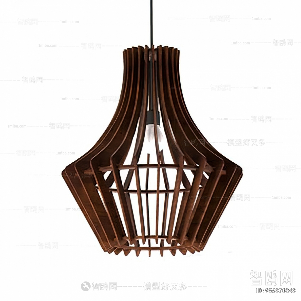 Nordic Style Droplight