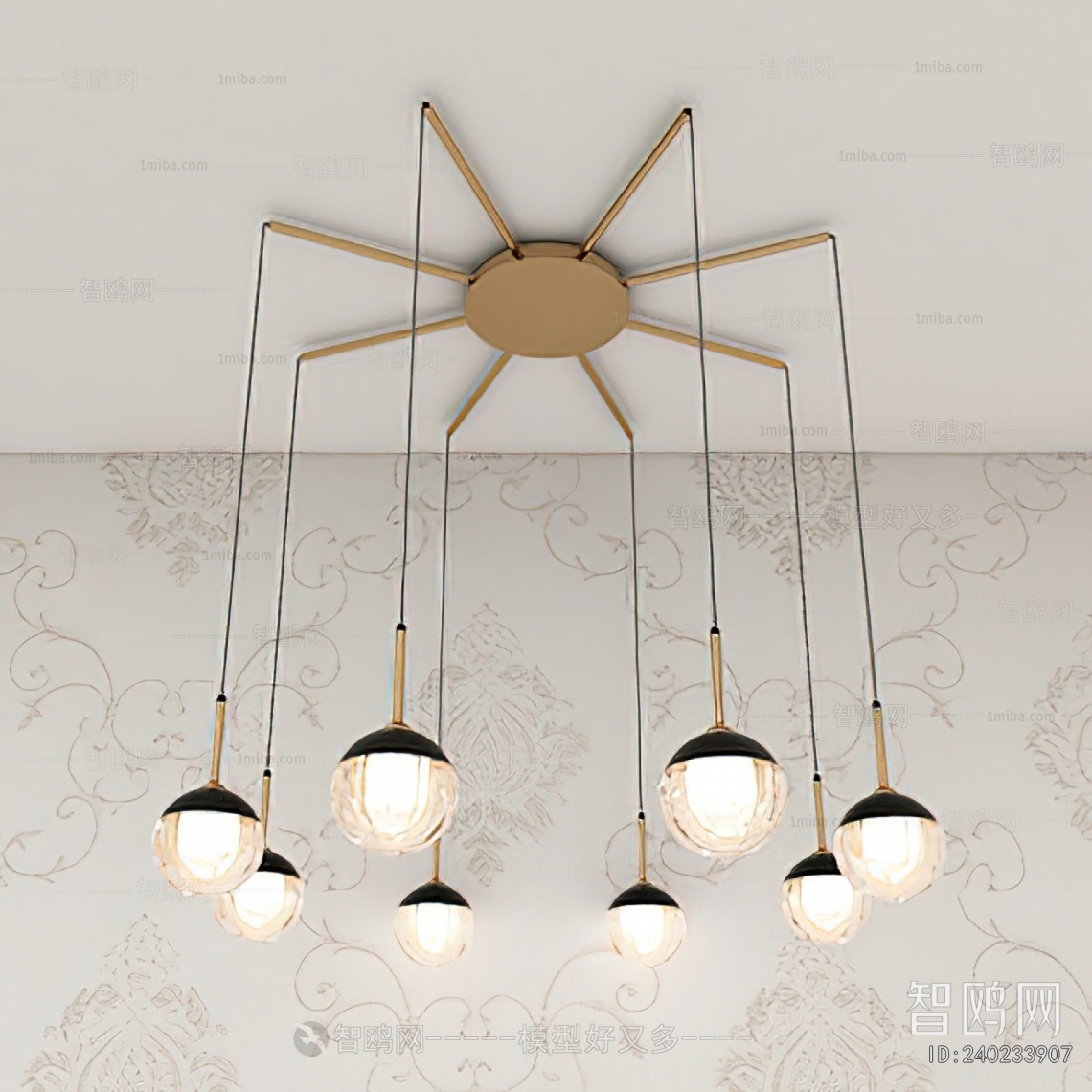 Modern Ceiling Ceiling Lamp