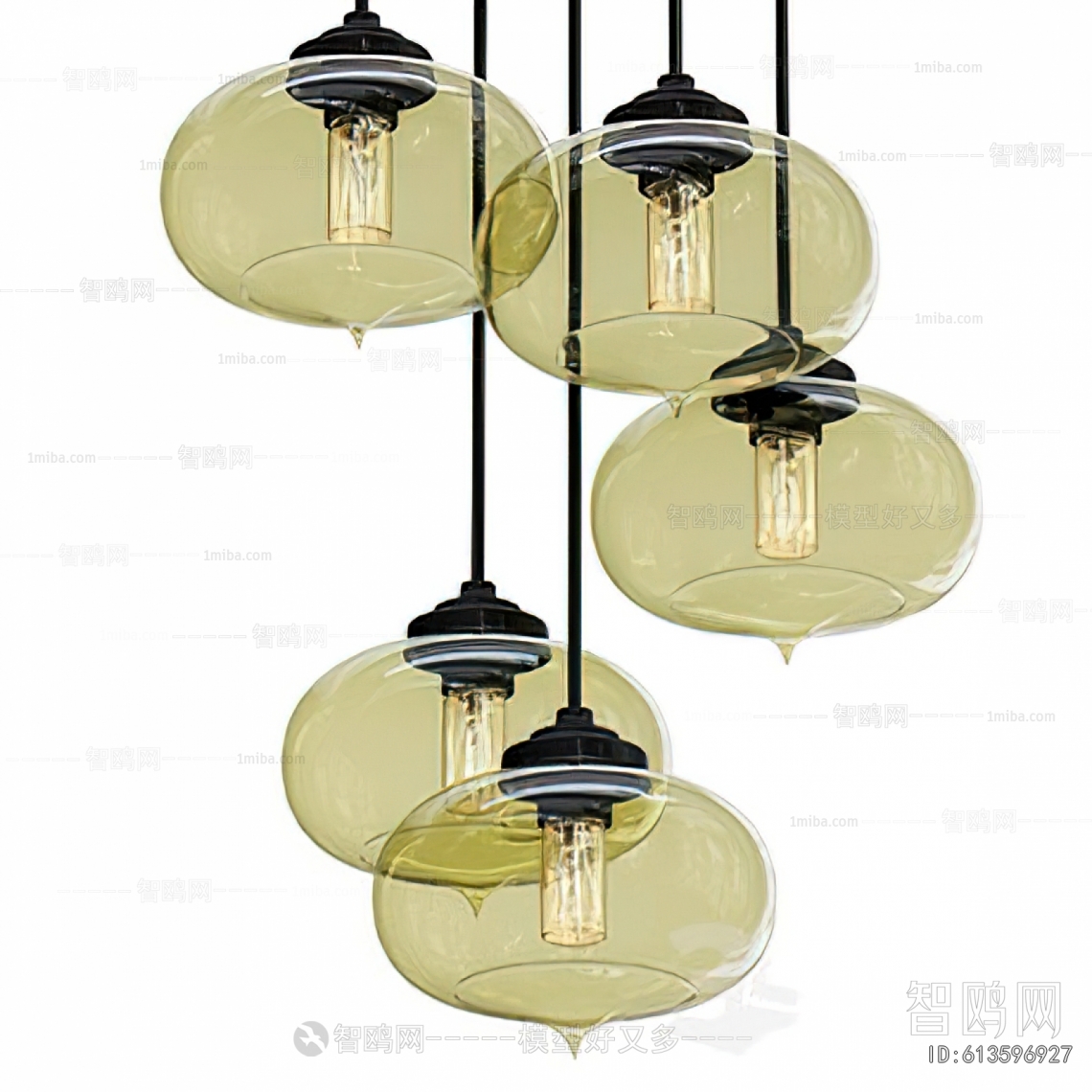 Modern Droplight