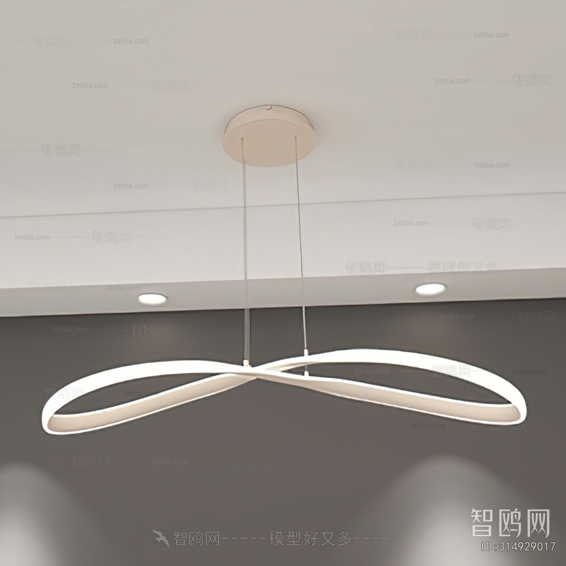 Modern Droplight