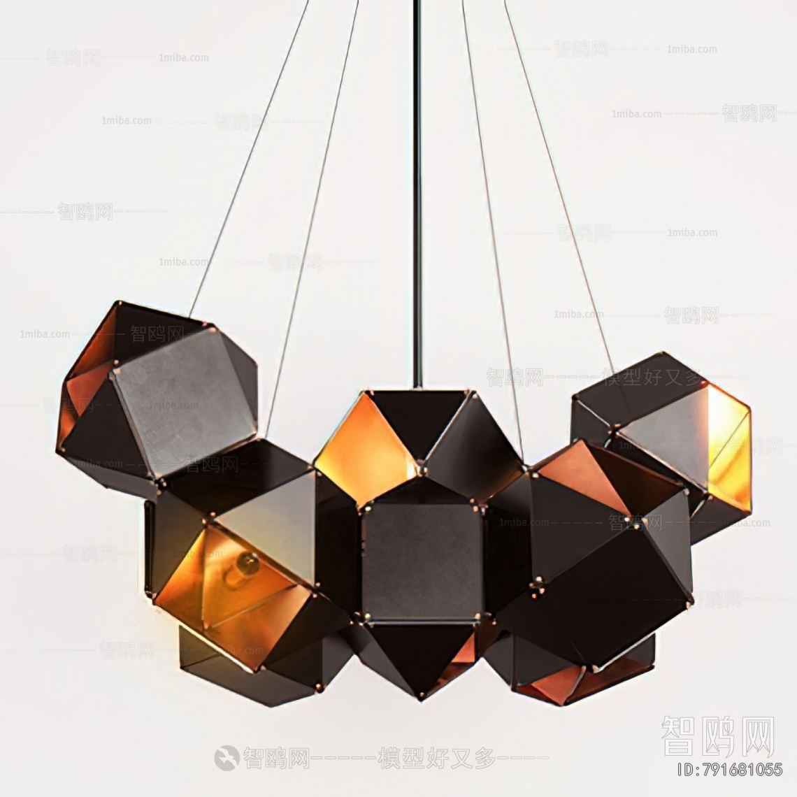 Modern Droplight