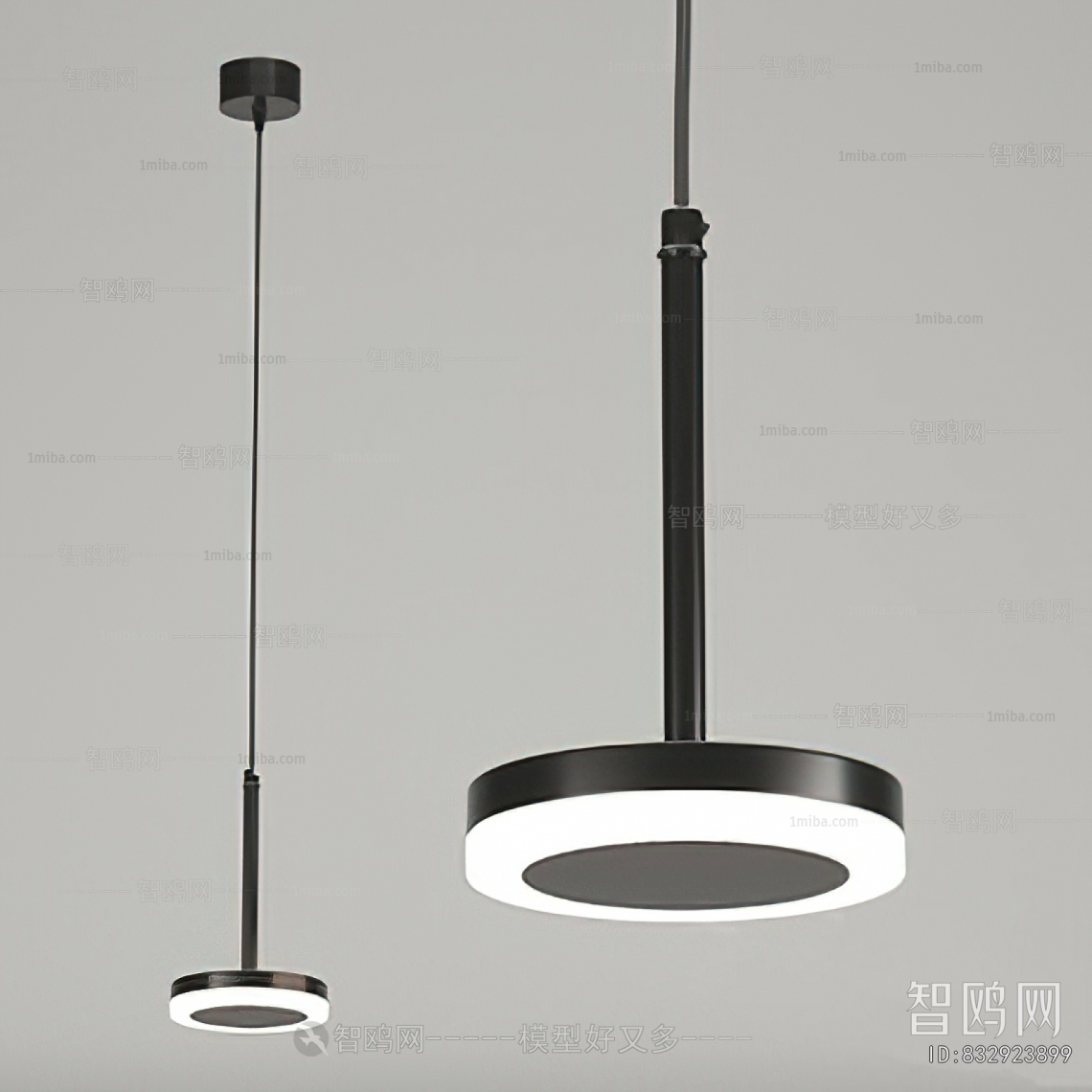 Modern Droplight