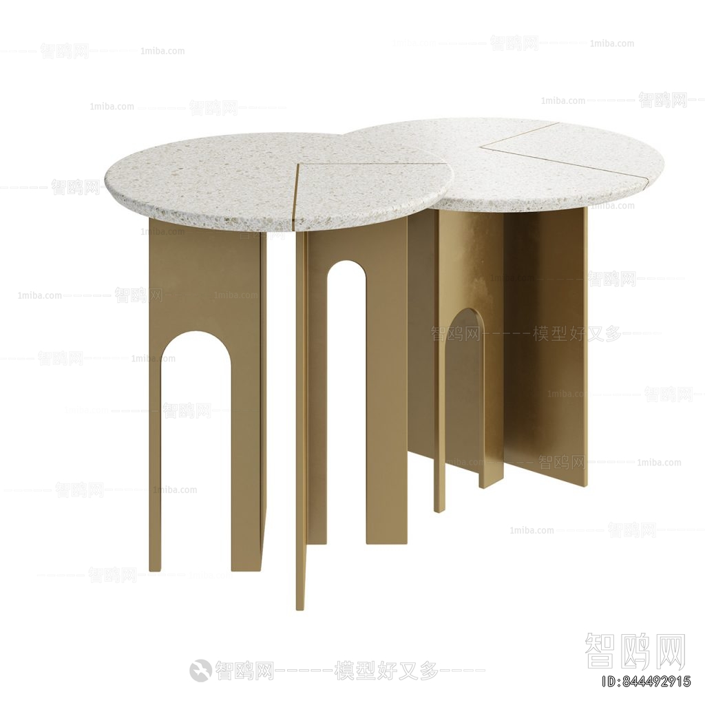 Modern Side Table/corner Table