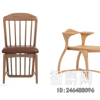 Modern Dining Chair