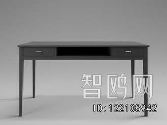 Modern Desk