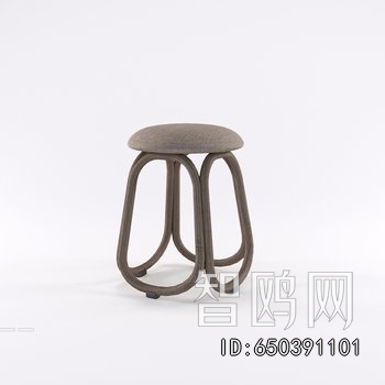 Modern Stool