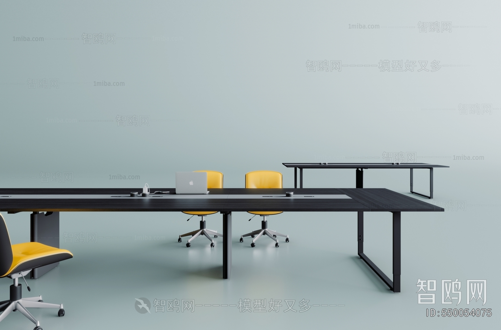 Modern Conference Table