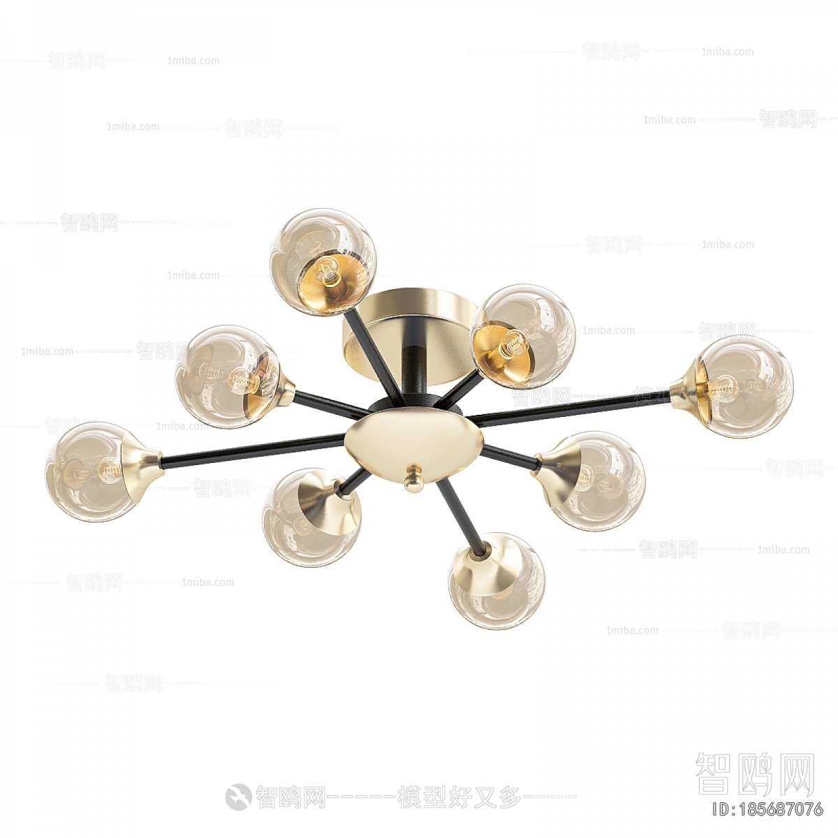 Modern Ceiling Ceiling Lamp