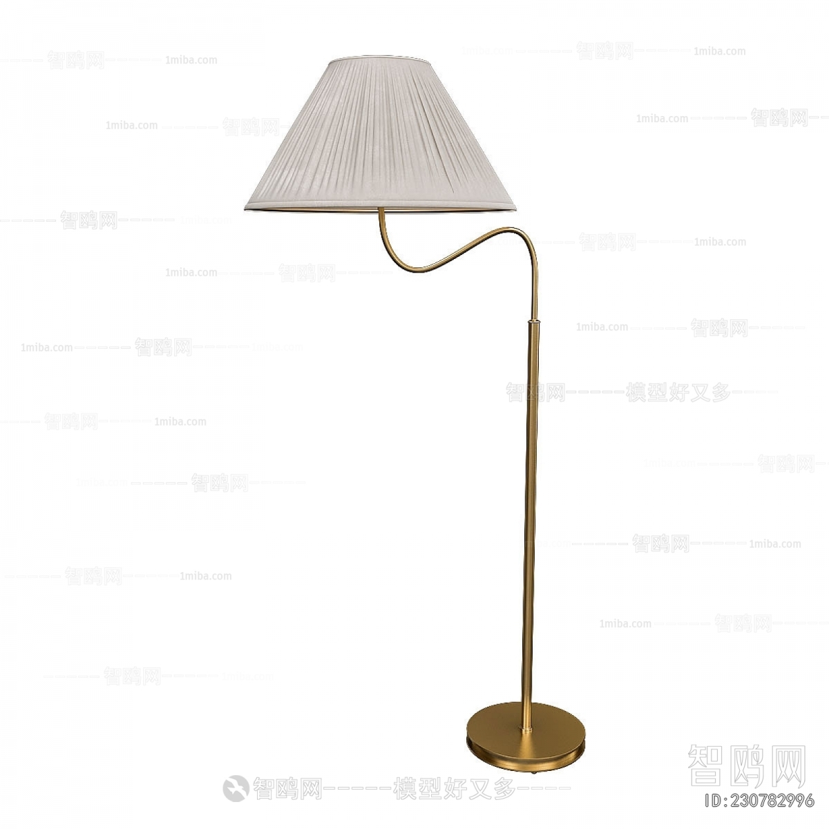 Modern Floor Lamp