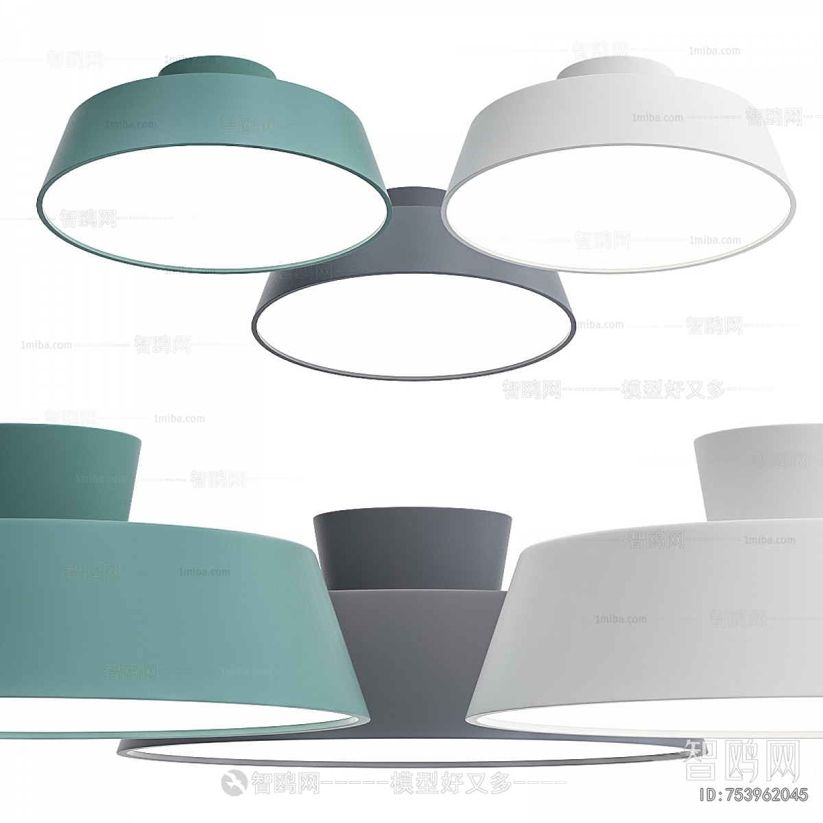 Modern Ceiling Ceiling Lamp