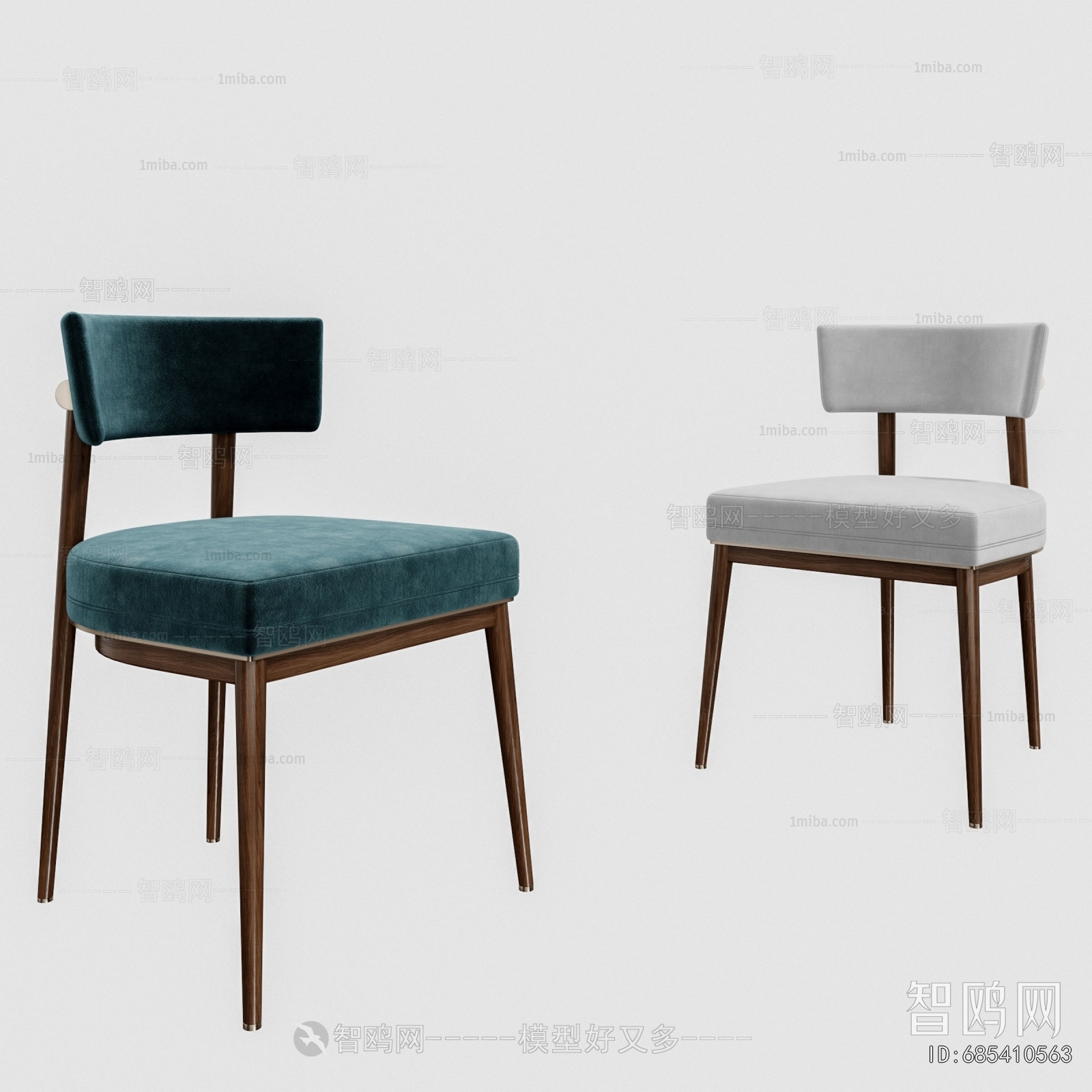 Modern Dining Chair